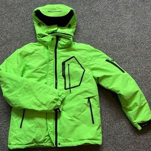 Suokeni - Winter coat (Snowboarding/Skiing)